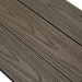Террасная доска из ДПК CM Decking Reverse, Волнат/Чаркоал купить в Екатеринбурге