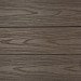 Террасная доска из ДПК CM Decking Reverse, Волнат/Чаркоал купить в Екатеринбурге
