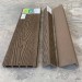 Террасная доска ДПК EasyDecking Wood-X 146х23 Венге купить в Екатеринбурге