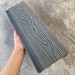 Фасадная панель EasyDecking Wood-X 156х21 Серый купить в Екатеринбурге
