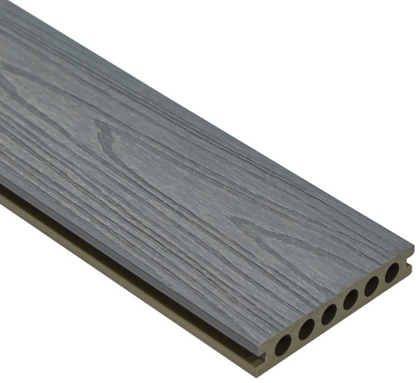 Террасная доска из ДПК CM Decking Reverse, Антик/Лайт грей купить в Екатеринбурге