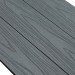 Террасная доска из ДПК CM Decking Reverse, Антик/Лайт грей купить в Екатеринбурге
