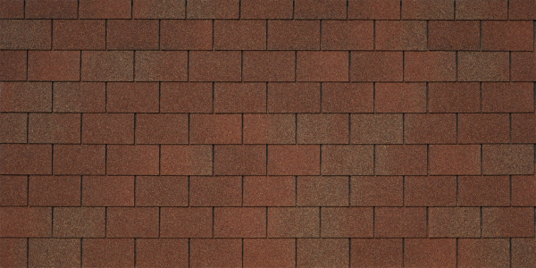 Гибкая черепица Tegola UNICA TOSCANA TERRACOTTA 406 купить в Екатеринбурге