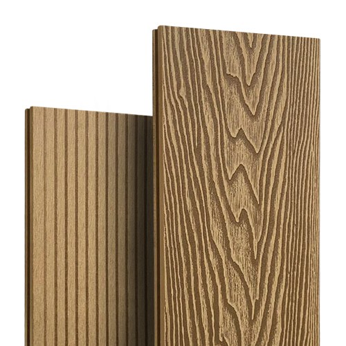 Террасная доска ДПК EasyDecking Wood-X 146х23 Дуб купить в Екатеринбурге