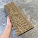 Террасная доска ДПК EasyDecking Wood-X 146х23 Дуб купить в Екатеринбурге