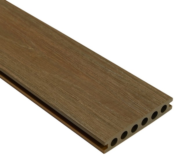 Террасная доска из ДПК CM Decking Reverse, Тик/Рэдвуд купить в Екатеринбурге