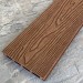 Террасная доска ДПК EasyDecking Wood-X 146х23 Коричневый купить в Екатеринбурге