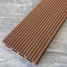 Террасная доска ДПК EasyDecking Wood-X 146х23 Коричневый купить в Екатеринбурге