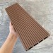 Террасная доска ДПК EasyDecking Wood-X 146х23 Коричневый купить в Екатеринбурге