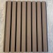 Фасадная реечная панель EasyDecking Wood-X 219х26 Венге купить в Екатеринбурге