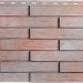 Фасадная панель Альта-Профиль Ригель Немецкий, 01 купить в Екатеринбурге