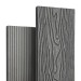 Террасная доска ДПК EasyDecking Wood-X 146х23 Серый купить в Екатеринбурге