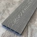 Террасная доска ДПК EasyDecking Wood-X 146х23 Серый купить в Екатеринбурге