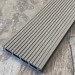 Террасная доска ДПК EasyDecking Wood-X 146х23 Серый купить в Екатеринбурге