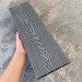 Террасная доска ДПК EasyDecking Wood-X 146х23 Серый купить в Екатеринбурге