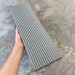 Террасная доска ДПК EasyDecking Wood-X 146х23 Серый купить в Екатеринбурге