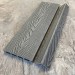 Террасная доска ДПК EasyDecking Wood-X 146х23 Серый купить в Екатеринбурге