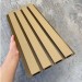 Фасадная реечная панель EasyDecking Wood-X 219х26 Дуб купить в Екатеринбурге