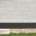 Фасадная панель Ю-пласт Стоун Хаус S-Lock Клинкер дымчатый купить в Екатеринбурге