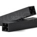 Столб SEQUOIA Evolution 3D WOOD BLACK купить в Екатеринбурге
