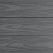 Террасная доска из ДПК CM Decking Reverse, Волнат/Чаркол купить в Екатеринбурге