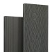 Террасная доска ДПК EasyDecking Wood-X 146х23 Черное дерево купить в Екатеринбурге