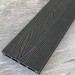 Террасная доска ДПК EasyDecking Wood-X 146х23 Черное дерево купить в Екатеринбурге