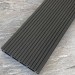 Террасная доска ДПК EasyDecking Wood-X 146х23 Черное дерево купить в Екатеринбурге