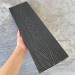Террасная доска ДПК EasyDecking Wood-X 146х23 Черное дерево купить в Екатеринбурге