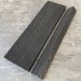 Террасная доска ДПК EasyDecking Wood-X 146х23 Черное дерево купить в Екатеринбурге