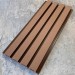 Фасадная реечная панель EasyDecking Wood-X 219х26 Коричневый купить в Екатеринбурге