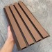 Фасадная реечная панель EasyDecking Wood-X 219х26 Коричневый купить в Екатеринбурге
