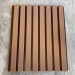 Фасадная реечная панель EasyDecking Wood-X 219х26 Коричневый купить в Екатеринбурге