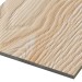 Фиброцементные панели FCSPRO Decor Wood Лиственница купить в Екатеринбурге