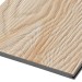 Фиброцементные панели FCSPRO Decor Wood Лиственница купить в Екатеринбурге