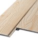 Фиброцементные панели FCSPRO Decor Wood Лиственница купить в Екатеринбурге