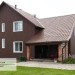 Фасадная панель Ю-пласт Стоун Хаус S-Lock Клинкер терракотовый купить в Екатеринбурге