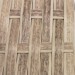 Комплект мебели AFINA плетеной из иск. ротанга YR821G Grey/Grey купить в Екатеринбурге