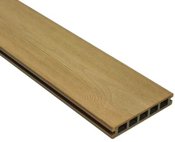 Террасная доска из ДПК CM Decking серия Urban Oregon купить в Екатеринбурге