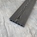 Террасная доска из ДПК  Latitudo Euro 3D 139х27 Венге купить в Екатеринбурге