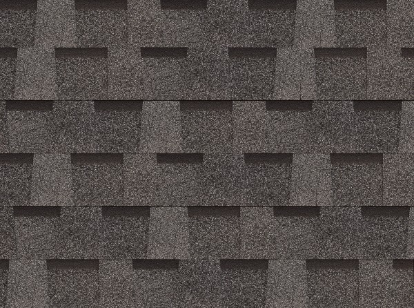 Ламинированная черепиц Docke, DRAGON Original, титан купить в Екатеринбурге