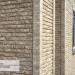 Фасадная панель Ю-пласт Стоун Хаус Кварцит Светло-бежевый купить в Екатеринбурге