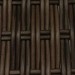 Комплект мебели AFINA плетеной из иск. ротанга YR825A Brown/Beige купить в Екатеринбурге