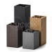 Столб SEQUOIA Evolution 3D WOOD GRAY купить в Екатеринбурге