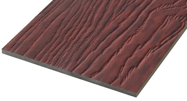 Фиброцементные панели FCSPRO Decor Wood Мербау купить в Екатеринбурге