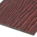 Фиброцементные панели FCSPRO Decor Wood Мербау купить в Екатеринбурге