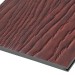 Фиброцементные панели FCSPRO Decor Wood Мербау купить в Екатеринбурге