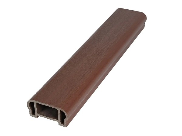 Перило верхнее ДПК Deckart Co-Extrusion Махагон купить в Екатеринбурге