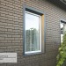 Фасадная панель Ю-пласт Стоун Хаус S-Lock Клинкер бежевый купить в Екатеринбурге