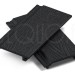 Доска фасадная ДПК 3D SEQUOIA Evolution WOOD BLACK купить в Екатеринбурге